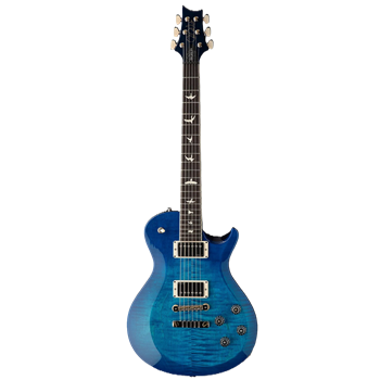 PRS S2 McCarty Singlecut 594 | Lake Blue