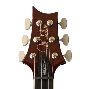 PRS S2 McCarty Singlecut 594 | Lake Blue