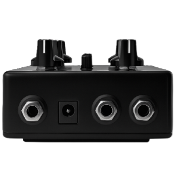 Carl Martin Dual Compressor Limiter