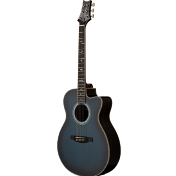 PRS SE A60E Angelus | Cobalt Blue Burst