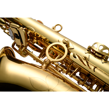 Jupiter Altsaxophon JAS1150Q