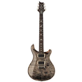 PRS Custom 24 | Charcoal