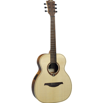 LÂG TRAVEL-SPE | Travel Elektro-Akustik Gitarre