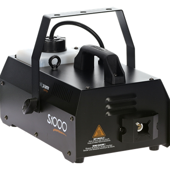 ALGAM LIGHTING - LAL S1000 - Fogmachine