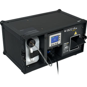 ALGAM LIGHTING - LAP H1500-PRO Fogmachine