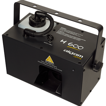 ALGAM LIGHTING - LAL H600 - Fogmachine