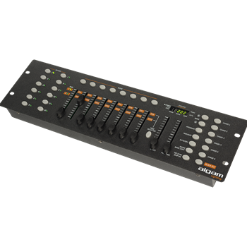 ALGAM LIGHTING - LAL LIGHT192 - Controller