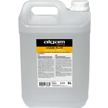 ALGAM LIGHTING - LSF HAZ-WBS-5L / Fog liquid