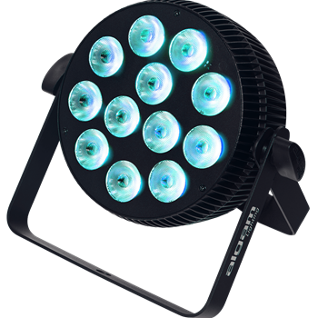 ALGAM LIGHTING - LAL SLIMPAR-1210-QUAD