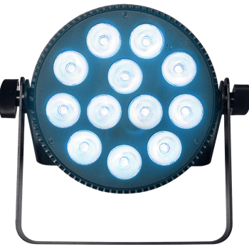 ALGAM LIGHTING - LAL SLIMPAR-1210-QUAD