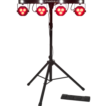 ALGAM LIGHTING - LAL STAGEBAR-II