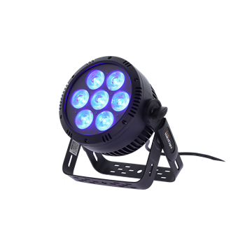 ALGAM LIGHTING - LAP IP-PAR-725-QUAD - Outdoor