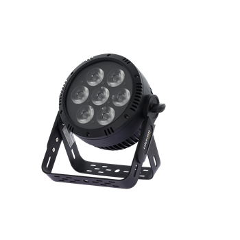 ALGAM LIGHTING - LAP IP-PAR-725-QUAD - Outdoor