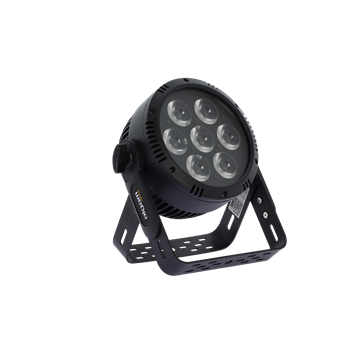 ALGAM LIGHTING - LAP IP-PAR-725-QUAD - Outdoor
