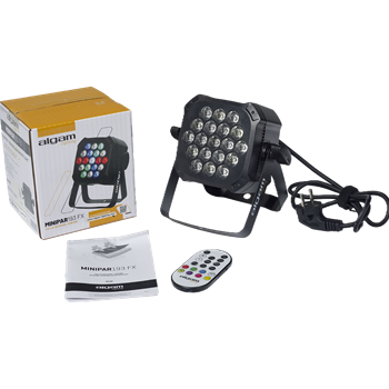 ALGAM LIGHTING - LAL MINIPAR193FX