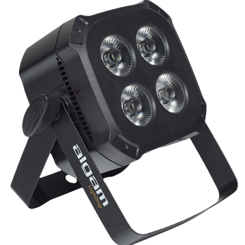 ALGAM LIGHTING - LAL MINIPAR46-QUAD