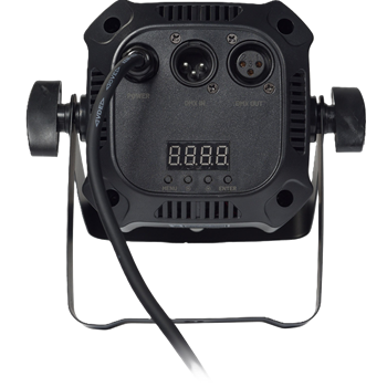 ALGAM LIGHTING - LAL MINIPAR46-QUAD