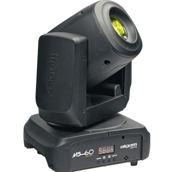 ALGAM LIGHTING - LAL MS60 Motorized spot