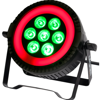 ALGAM LIGHTING - LAL PARWASH76-RING