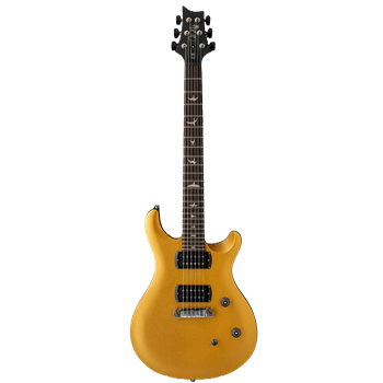 PRS SE CE 24 Standard Stoptail | Satin Metallic Gold