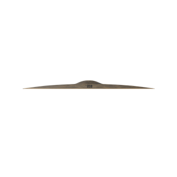 SABIAN Stratus Dry Crash 19