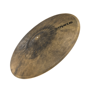 SABIAN Stratus Dry Ride 22