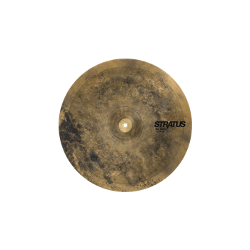 SABIAN Stratus Dry Performance Set
