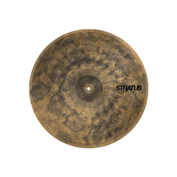 SABIAN Stratus Dry Performance Set