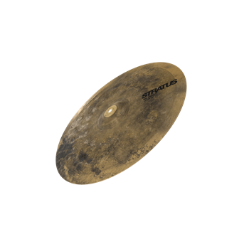 SABIAN Stratus Dry Hi-Hat 15