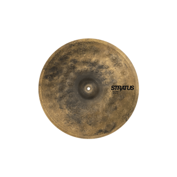 SABIAN Stratus Dry Hi-Hat 16"