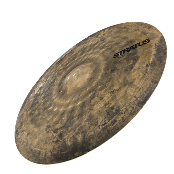 SABIAN Stratus Dry Ride 24