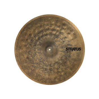 SABIAN Stratus Dry Crash 20"