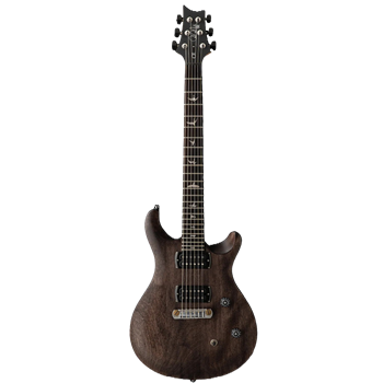 PRS SE CE 24 Standard Stoptail | Satin Charcoal