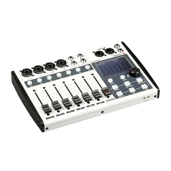 Proel DIGIPAD8 8-Kanal Digital Mixer