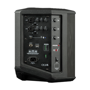 Proel FREEONEX | 6