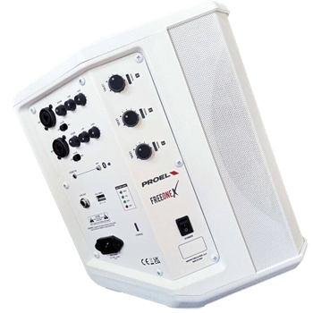 Proel FREEONEX | 6