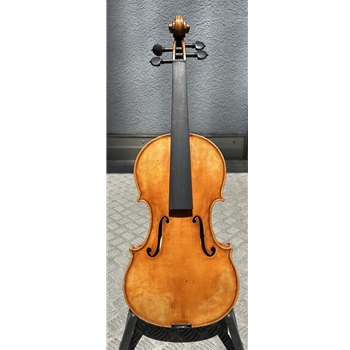 GCV Violine 4/4 Stradivari EU/EU (780ES)