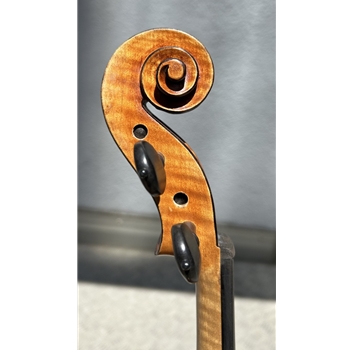 GCV Violine 4/4 Stradivari EU/EU (780ES)