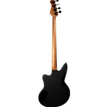 Ashdown E-Bass Saint Avant 4-Saiten Roasted Black