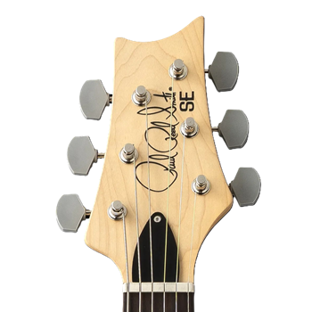 PRS SE Silver Sky | Defender Limited | Woolstone Green