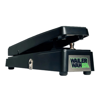 Electro-Harmonix Wailer Wah Pro