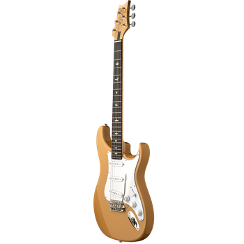 PRS Silver Sky Defender Limited Edition | Sandglow Yellow