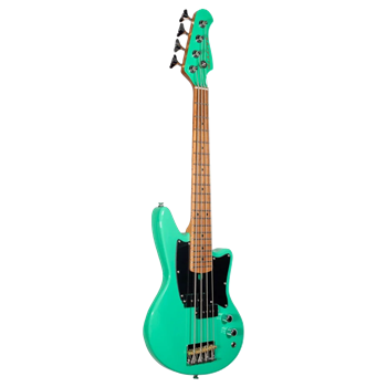 Ashdown | Bass Capri-23 Mint Green (2024)