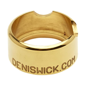 Denis Wick DW4906 Tone Collar Cornet