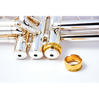 Denis Wick DW4906 Tone Collar Cornet