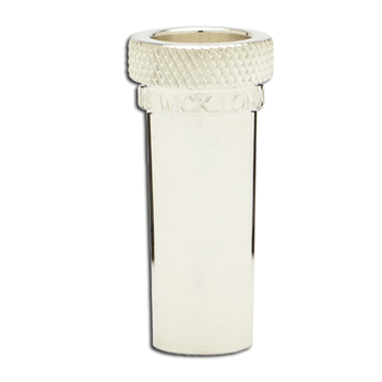 Denis Wick DW4911 Mundstück Adapter Cornet - Trompete