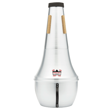 Denis Wick DW5518 Tuba-Dämpfer, Straight