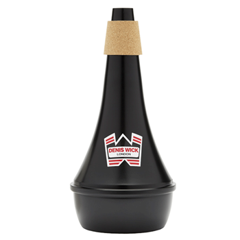 Denis Wick DW5527 Posaunen-Dämpfer, Practice