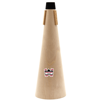 Denis Wick DW5553 Bassposaunen-Dämpfer, Straight