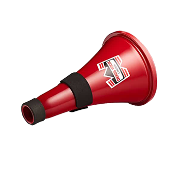 Denis Wick DW5583 Bassposaunen-Dämpfer, Travel Mute